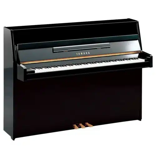 yamaha b1 (et options sc3, tc3, noir, blanc, autre) piano droit