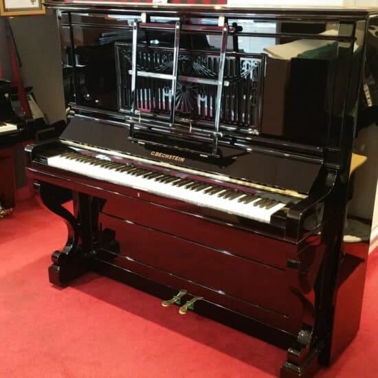 vente piano versailles