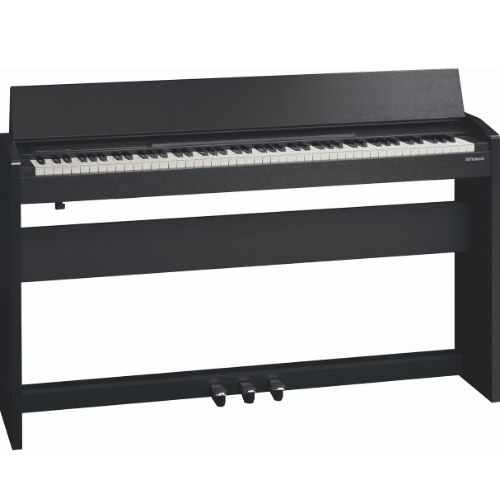 ROLAND F-701 - Piano numérique meuble