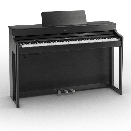 ROLAND HP-702 - Piano numérique meuble