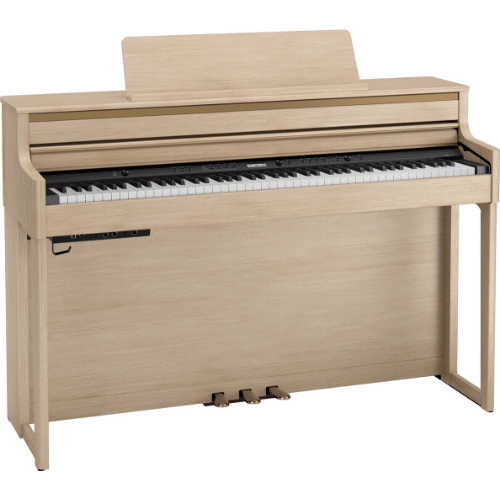 ROLAND HP-704 - Piano numérique meuble en déstockage