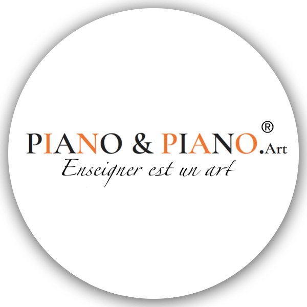Cours de piano paris