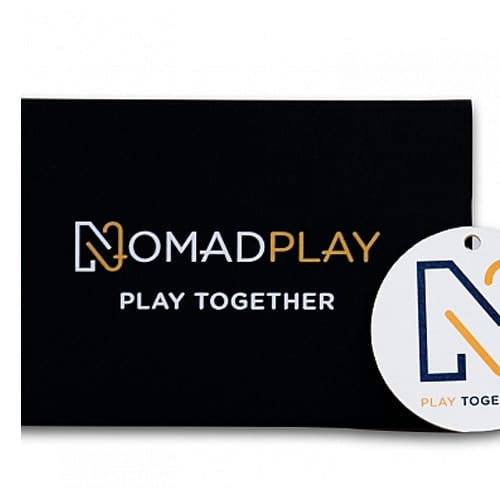 Coffret NomadPlay
