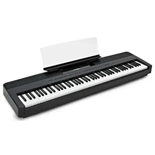 kawai es 520 clavier numérique compact