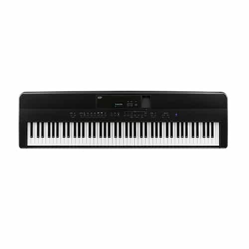 KAWAI ES-520 - Clavier numérique compact