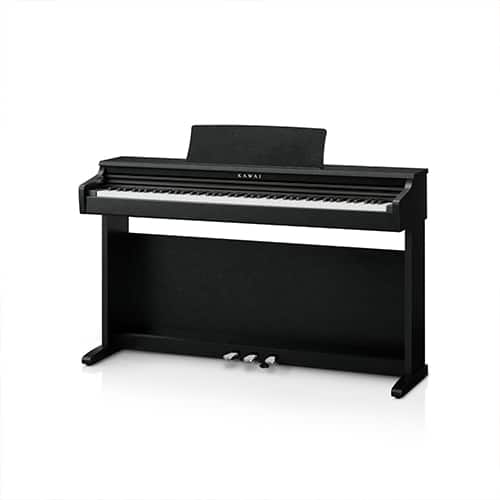 KAWAI KDP 120 - Piano numérique meuble