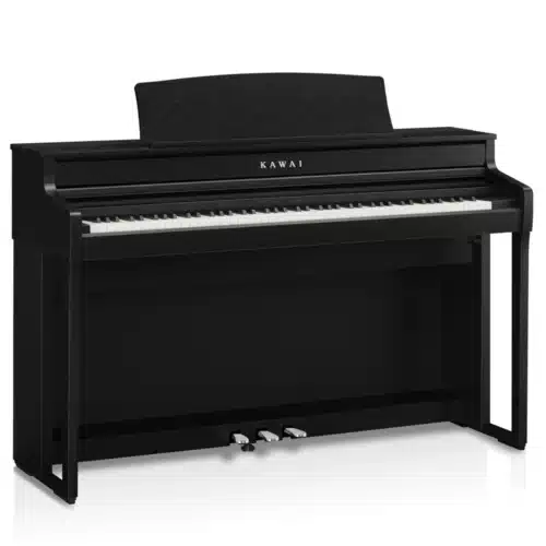 kawai ca 501 piano numérique meuble