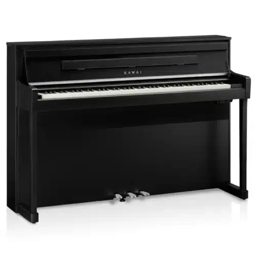 kawai ca 901 piano numérique meuble