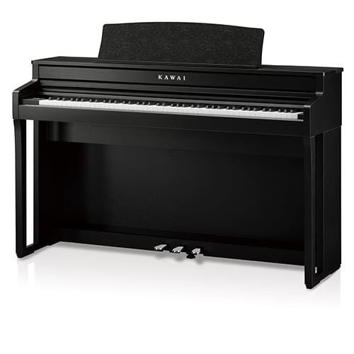 KAWAI CA-501 - Piano numérique meuble