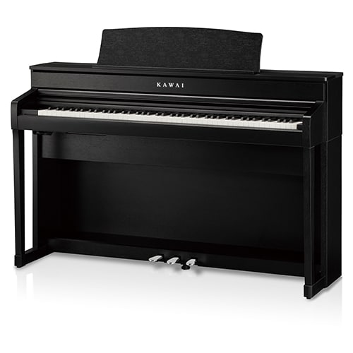 KAWAI CA-701 - Piano numérique meuble