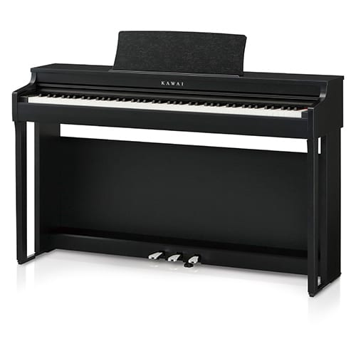 KAWAI CN-201 - Piano numérique meuble