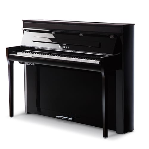 KAWAI NV5S - Piano droit