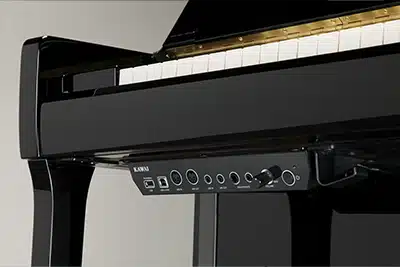 kawai k15 e piano droit ATX3-L