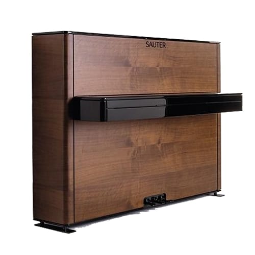 SAUTER Rhapsody 122 - Piano droit