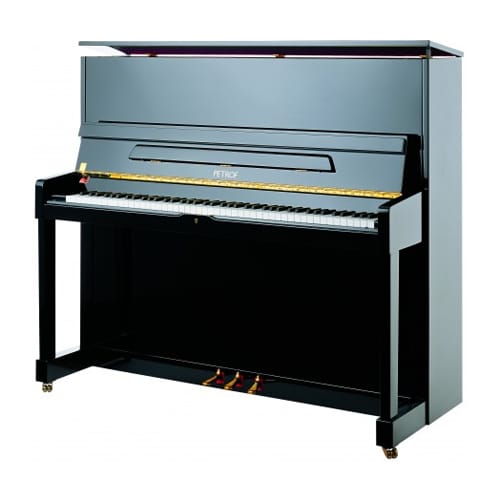 PÉTROF P125 M1 - Piano droit