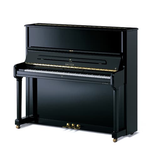 SAUTER Meisterklasse 122 - Piano droit