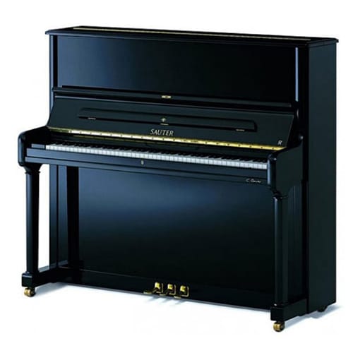 SAUTER Meisterklasse 130 - Piano droit