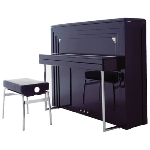 SAUTER Artes 122 - Piano droit