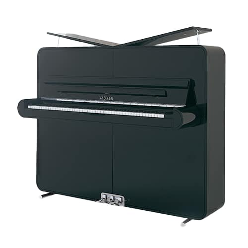 SAUTER Rondo 122 - Piano droit