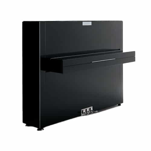 SAUTER Pure Basic 122 - Piano droit