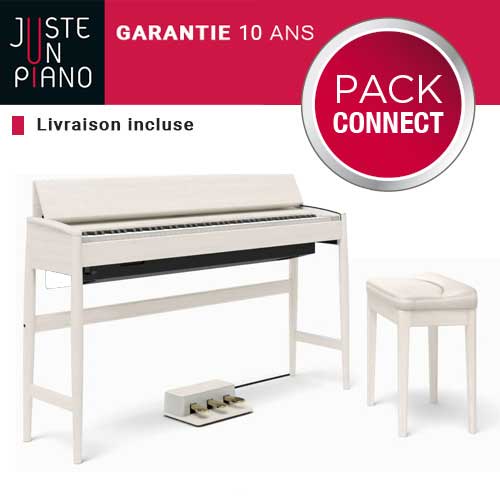 roland kyola kf 10 piano numérique meuble