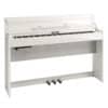 piano numérique meuble roland dp 603