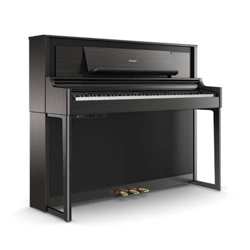 piano numérique meuble roland lx 706
