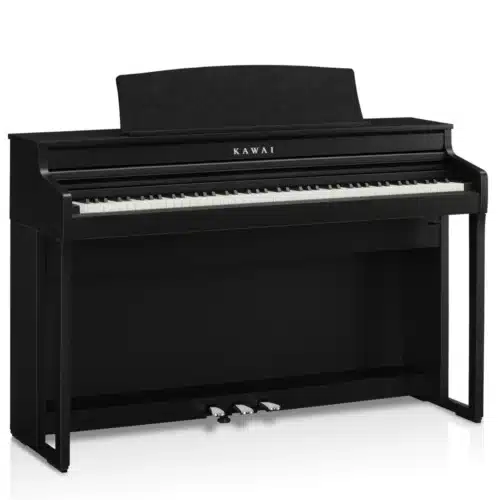 kawai ca 401 piano numérique meuble