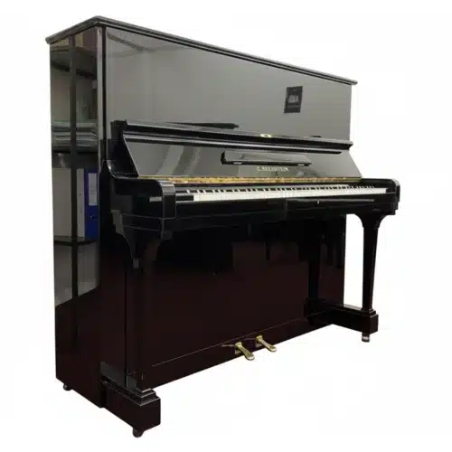 bechstein concert 8 piano droit d'occasion