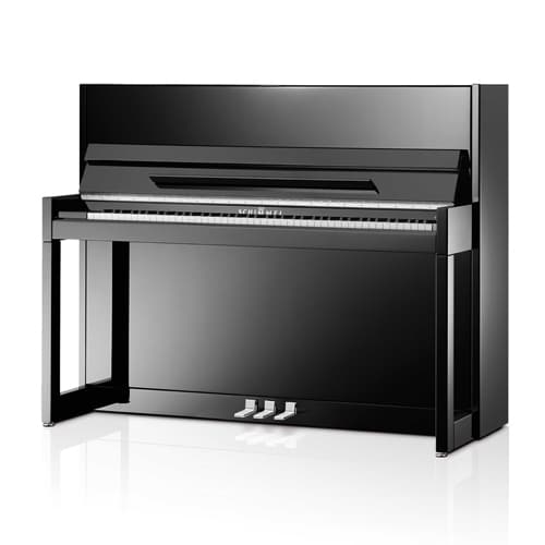 schimmel c116 modern cubus