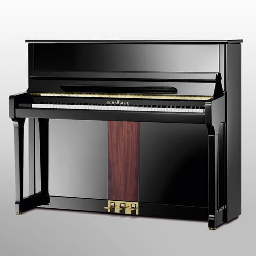 schimmel c121 tradition noblesse