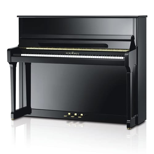 schimmel c121 tradition