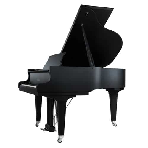 schimmel c169 black pearl