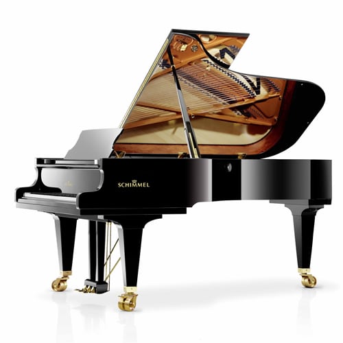 schimmel k256 tradition (copie)