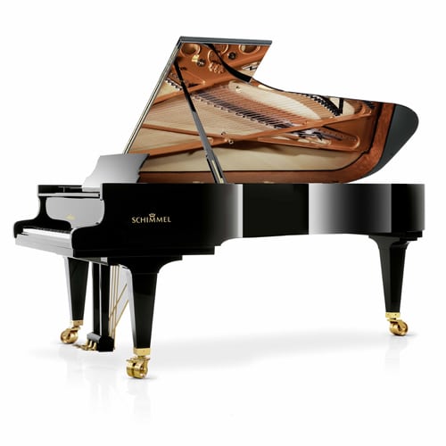 schimmel k256 tradition