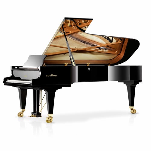 schimmel k280 tradition
