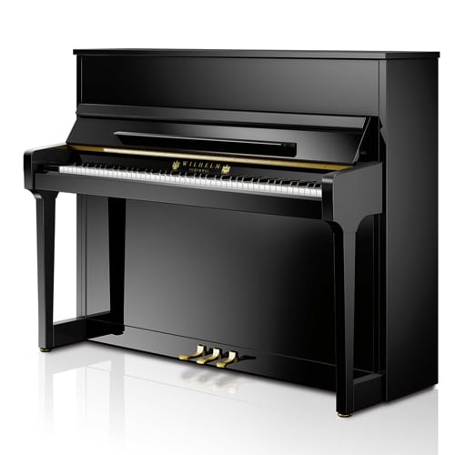 schimmel w118 tradition