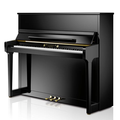 schimmel w123 tradition