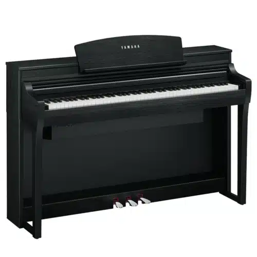 yamaha clavinova csp 275 piano numérique meuble