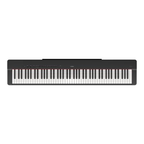yamaha p225 nouveau clavier compact