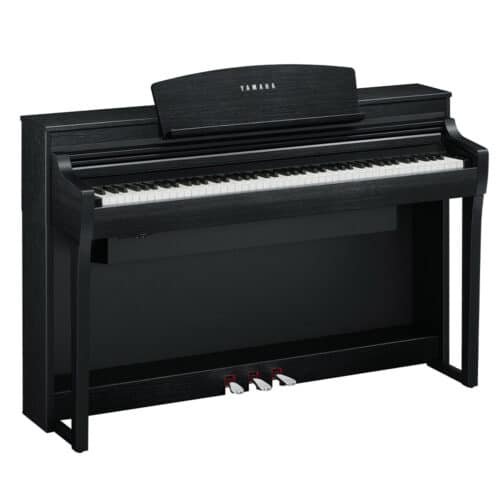yamaha clavinova csp 275 piano numérique meuble
