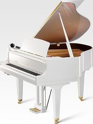 KAWAI GL-30 - Piano à queue  - en option : ATX4 / Aures2