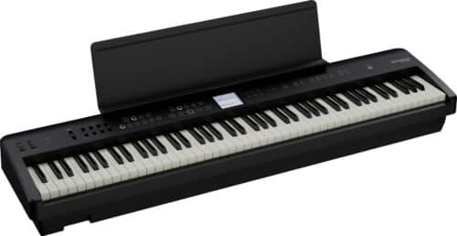 roland fp e50 clavier numérique compact (nouveau)