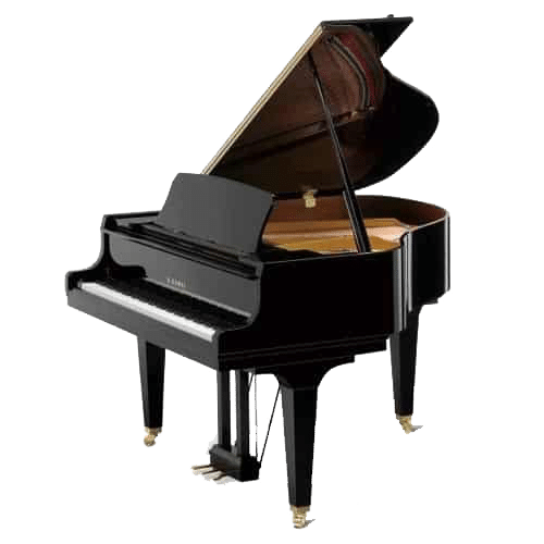 piano a queue kawai gl 10