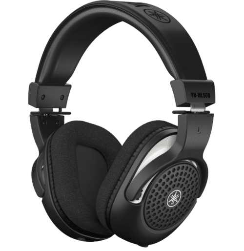 casque yamaha casque hph 50 noir (copie)