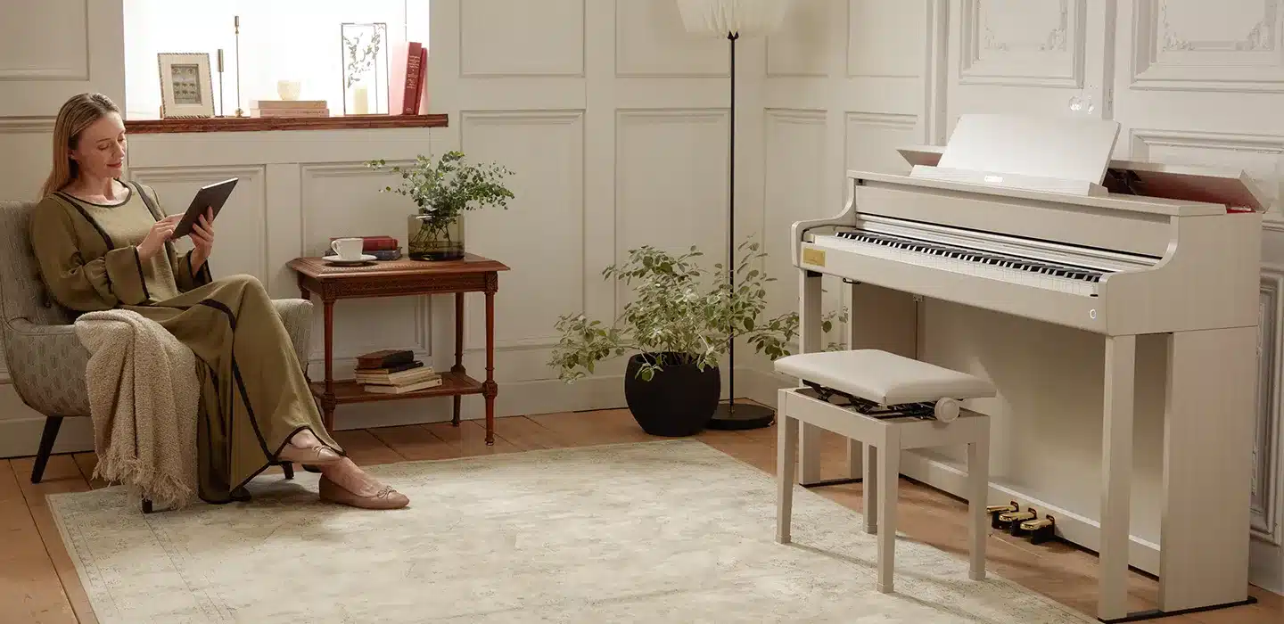 casio celviano ap 750 piano numérique