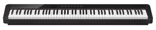 casio px s1000 clavier numérique portatif