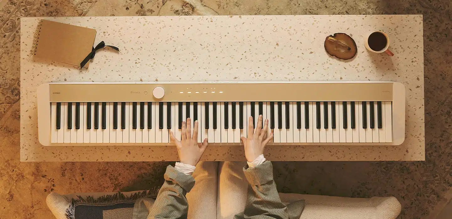 casio px s1100 clavier numérique portatif