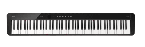 px s5000bk juste un piano