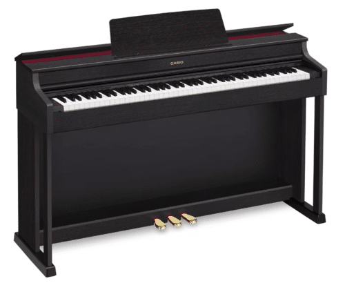 casio ap 470 clavier numérique celviano